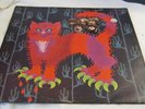 PUSSY PLAYS - MAGA RARE PSYCHEDELIC - ONLY 200  ORIGINAL ISSUED - N/MINT