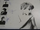 U2 BOY -   FULLY SIGNED COPY  NEAR MINT