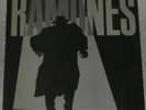 RAMONES - WE WANT THE AIRWAVES EP PROMO Sire PRO-A-966 12