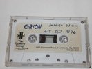 Jimmy Ellis (ORION)  DEMO TAPE 