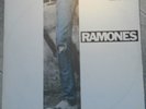 RAMONES - ROCKAWAY BEACH - SIRE BELGIUM 1977 12