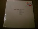James Taylor Greatest Hits LP Sealed Original