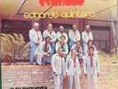 Panama LP Edgardo Quintero y su Orquesta - Felicidad private Guaguanco HEAR