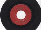 Rare Soul 45 Ralph & The Telecasters - Something deep inside on 4 Stars HEAR