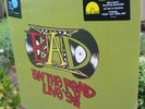 Big Audio Dynamite II On The Road Live '92 RSD 2018 Record Store Day Vinyl