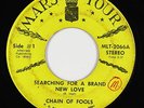 Deep Soul Funk 45 - Chain Of Fools - Searching For A Brand New Love - mp3
