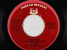 70s Soul 45 - Jesse James - Falling In Love The First Time - Buddah - mp3