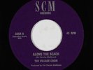 70s Soul Funk 45 - Village Choir - Along The Beach - SCM - mp3