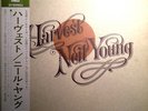 Neil Young / Harvest