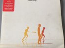 ZERO 7 SIMPLE THINGS VINYL LP FIRST PRESSING LOUNGE ELECTRONICA