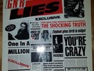 NM-( ) GUNS N´ ROSES G N´ R - Lies 12