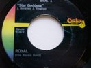 ROYAL (The Royals Band) 