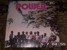 ORQUESTA POWER SELF TITLED  LATIN FUNK SALSA LP 
