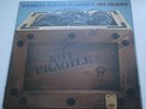 BACHMAN TURNER OVERDRIVE 'NOT FRAGILE' KILLER HARD ROCK UK '74  NR ARCHIVE COPY