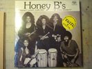 funk honey bs what love can do timmion pix 45 reissue sealed