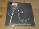 Darkthrone - Under a funeral moon Vinyl Black Metal Mayhem Behemoth Marduk