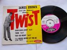 JAMES BROWN 