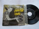 JERRY LEE LEWIS 