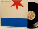 The Effigies - Rare Self Titled S/T EP  Ruthless Enigma Punk