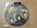 Queen and David Bowie - Under Pressure 7” Picture Disc Vinyl Single