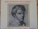 SXL 2200 Schubert Die Schone Mullerin / Pears / Britten W/B