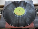 JETHRO TULL - BENEFIT 1st UK Press 1970 EX/EX+ Chrysalis Vertigo Led zeppelin