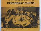 Lounge 45 ENNIO MORRICONE Vergogna Schifosi ARITE VG+ picture sleeve HEAR