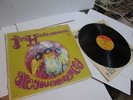 THE JIMI HENDRIX EXPERIENCE ARE YOU EXPERIENCED LP  REPRISE TWO TONE LABEL VG+