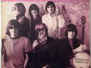 Jefferson Airplane Surrealistic Pillow LPM 3766 Mono Vinyl LP 1967 Near Mint