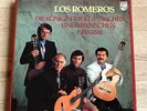 LOS ROMEROS guitar BACH RODRIGO GRANADOS DIABELLI.. PHILIPS 10LP Box MINT