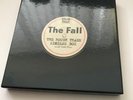 THE FALL The Rough Trade Singles Box UK 5 x 7