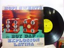 BOY DAP EXPLOSION LATINA   SALSA GUAGUANCO VERY RARE CURAZAO NM # 22 LISTEN