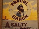 A Salty Dog by Procol Harum mfsl Vinyl LP Dec-2016, Mobile Fidelity Sound Lab)