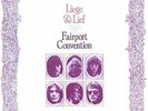 Fairport Convention - Liege And Lief LP RE
