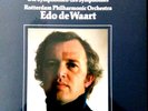 NEW PHILIPS RACHMANIOFF SYMPHONIES - ROTTERDAM PHIL:  de WAART 4 LP BOX 6768 148