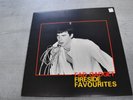 FAD GADGET - Fireside Favourites LP Vinyl 1980 POST-PUNK electronic Mute Stumm 3