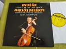 Dvorak Cello concerto Miklos Perenyi