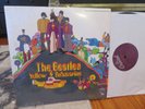 ** THE BEATLES YELLOW SUBMARINE VINYL LP SW-153 SHRINK WRAP N. MINT
