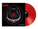 DEICIDE Legion RED LP morbid angel death obituary suffocation sadus sarcofago