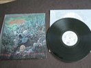 Suffocation Effigy of the Forgotten LP 1991
