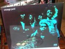 ORANGE PEEL LP: same 1st Germany Press BELLAPHON BLPS 19036 KRAUTROCK RARE TOP
