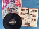 *VINTAGE* The Who LP Magic Bus US 1968 Decca EX++/EX++ Next Tommy Townsend Meaty