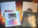 FRANK OCEAN ENDLESS + UNOFFICIAL NOSTALGIA ULTRA + UNRELEASED Vol 1 & 2 VINYL LP