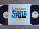 BRIAN WILSON - PRESENTS SMILE 2LP EX