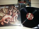 LP CHERRY FIVE - IL POZZO DEI GIGANTI
