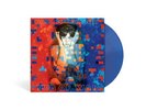 NEW SEALED VERY LIMITED PAUL MCCARTNEY “TUG OF WAR” 180g BLUE VINYL LP