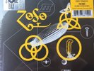 Led Zeppelin Record Store Day 2018 RSD 7