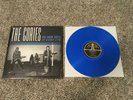 The Gories Shaw Tapes blue vinyl TMR Jack White Third Man rare NM