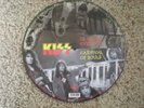 KISS Picture Disc LP CARNIVAL OF SOULS / HEAD - 1996 USA Promo  N/Mint  Rare