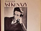 CHOPIN: Sonata No. 3/Barcarolle-NM1959LP VLADIMIR ASHKENAZY ANGEL RED/SILVER